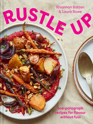 cover image of Rustle Up